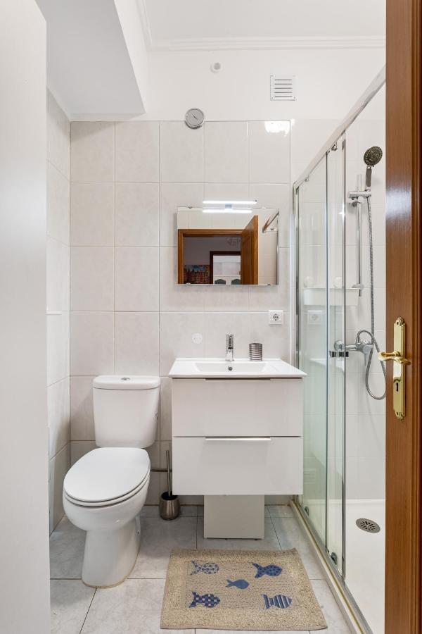 Joivy Deluxe Apt With Terrace In Costa Da Caprica كوستا دا كاباريكا المظهر الخارجي الصورة